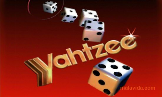 yahtzee for mac free download